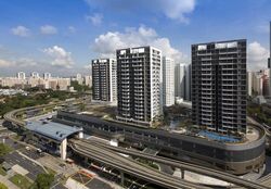 Jelebu Road (D23), Apartment #458358651